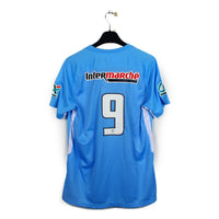 2020/21 - Coupe de France #9 (L) [MATCH ISSUE]