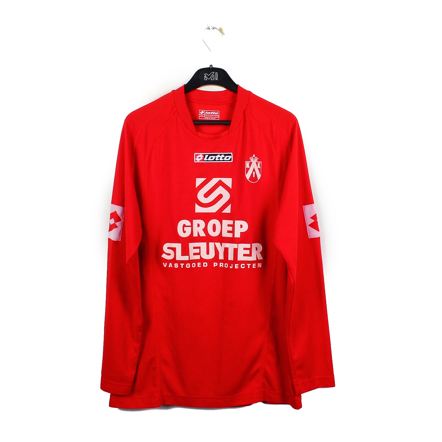 2000's - KV Courtrai #21 (2XL)