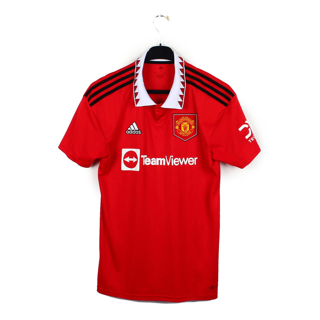 2022/23 - Manchester United - Ronaldo #7 (L)