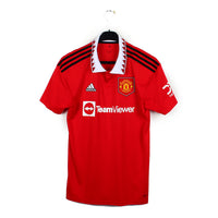 2022/23 - Manchester United - Ronaldo #7 (L)