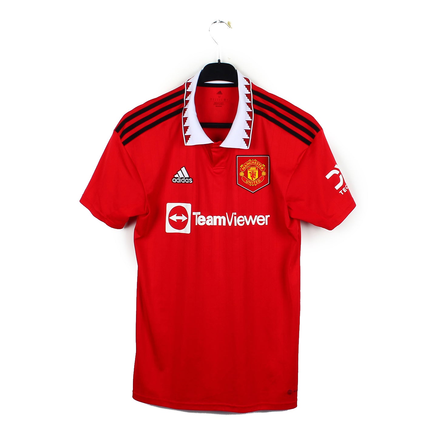 2022/23 - Manchester United - Ronaldo #7 (L)