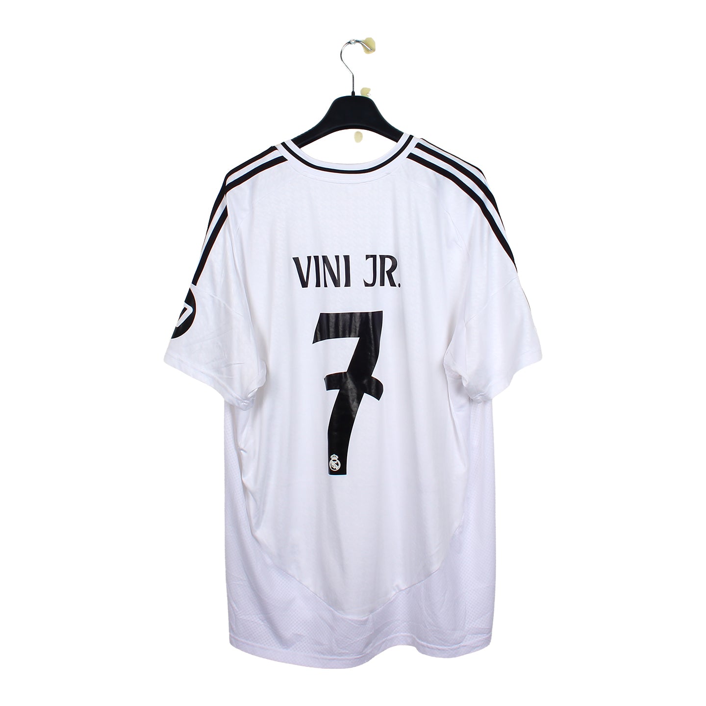 2024/25 - Real Madrid - Vini Jr. #7 (2XL)