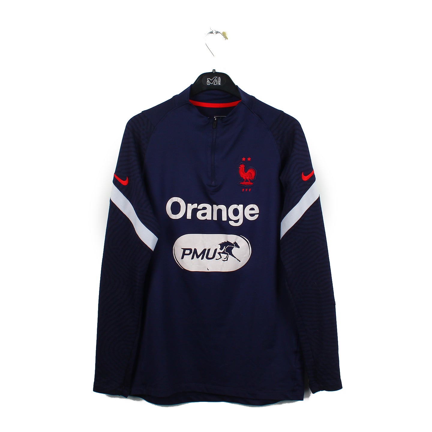 2020/21 - Equipe de France (M) [stock pro]