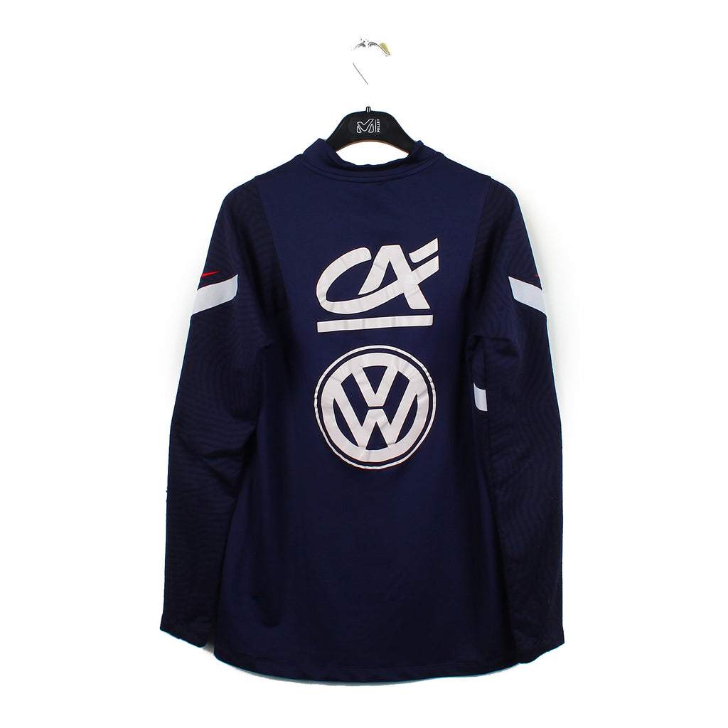 2020/21 - Equipe de France (M) [stock pro]