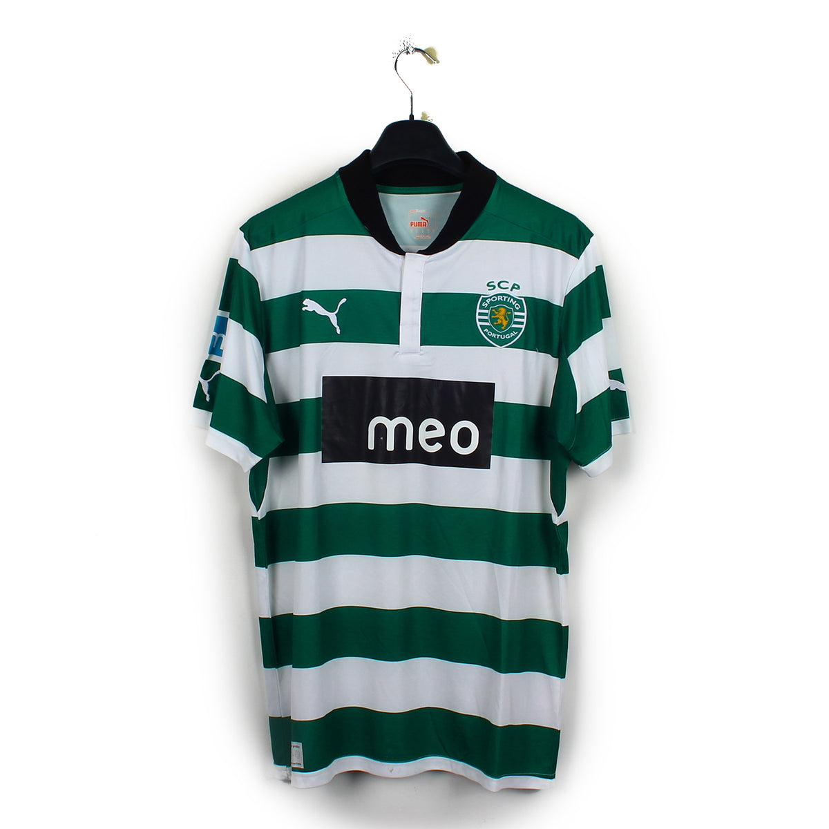 2012/13 - Sporting Lisbonne (L)