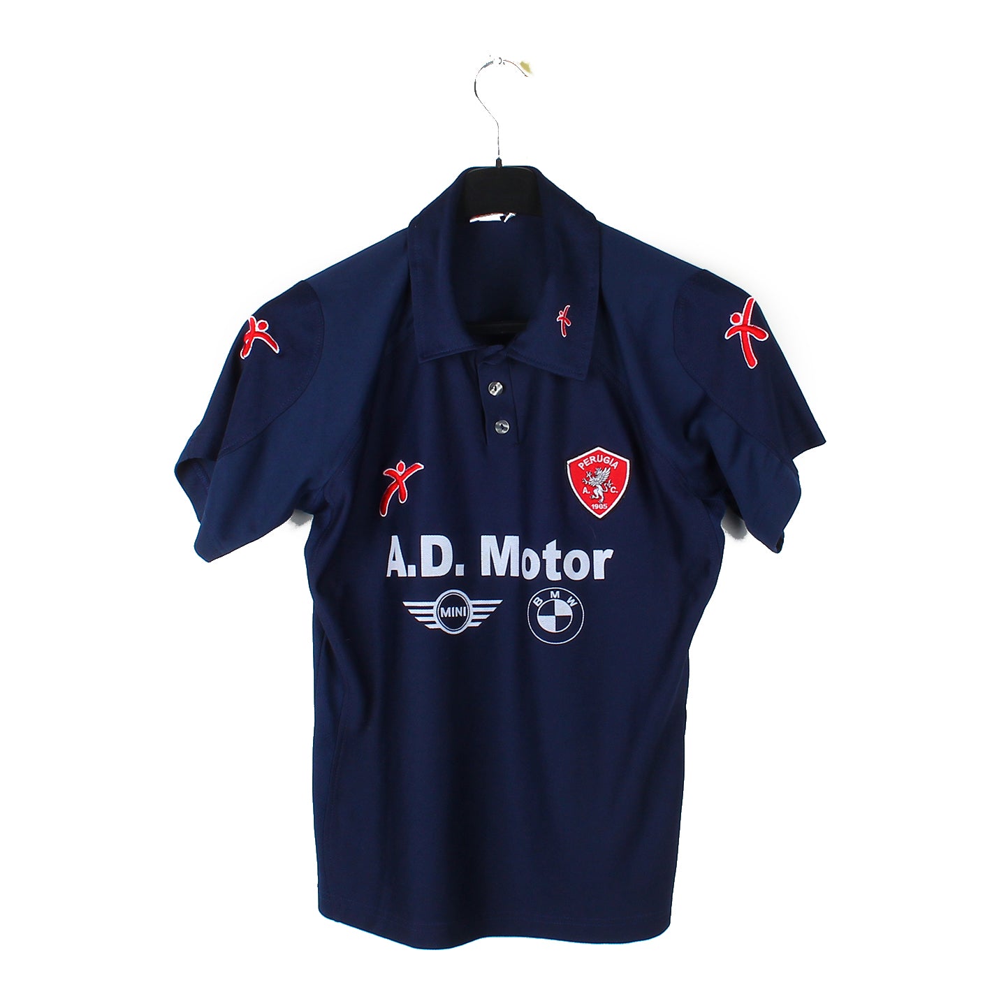 2000's - AC Perugia (S)