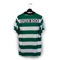 2012/13 - Sporting Lisbonne (L)