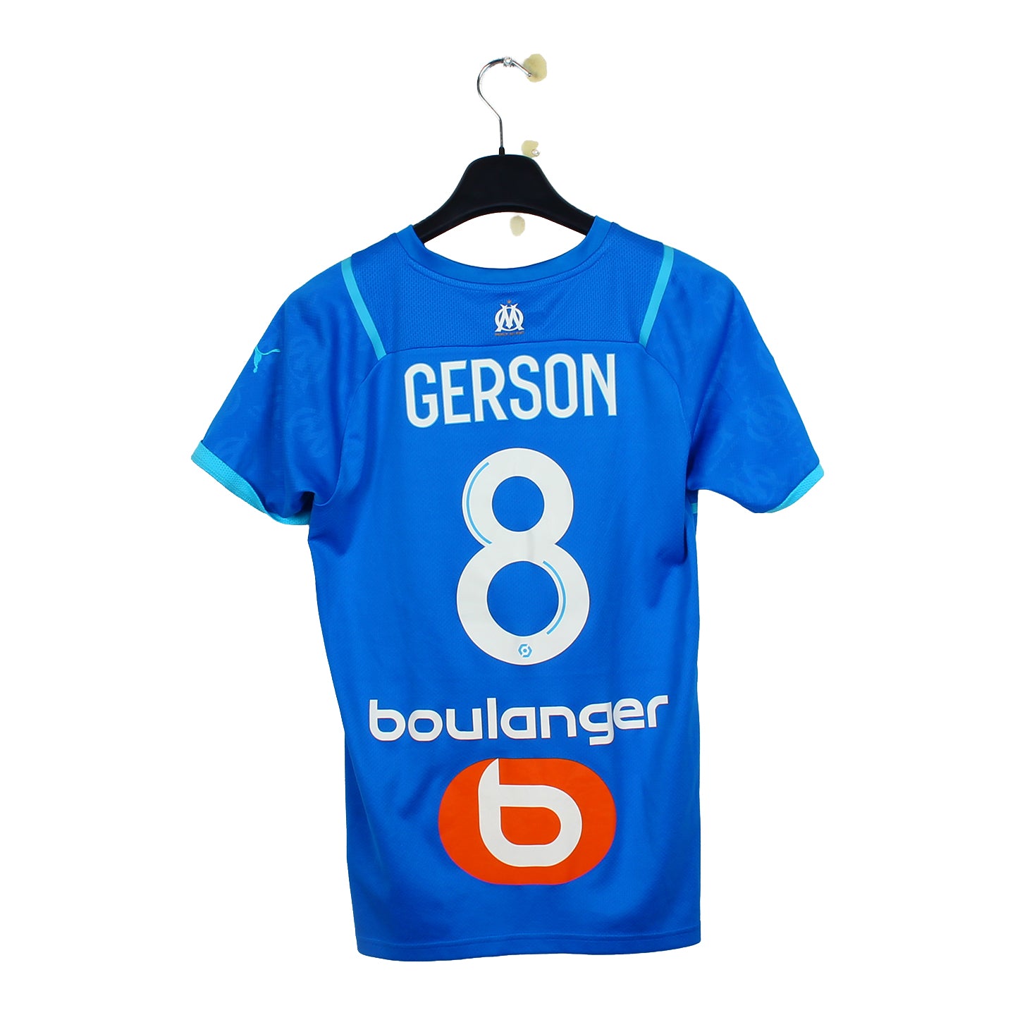 2021/22 - OM - Gerson #8 (XS)