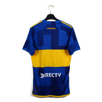 2024 - Boca Juniors (M)
