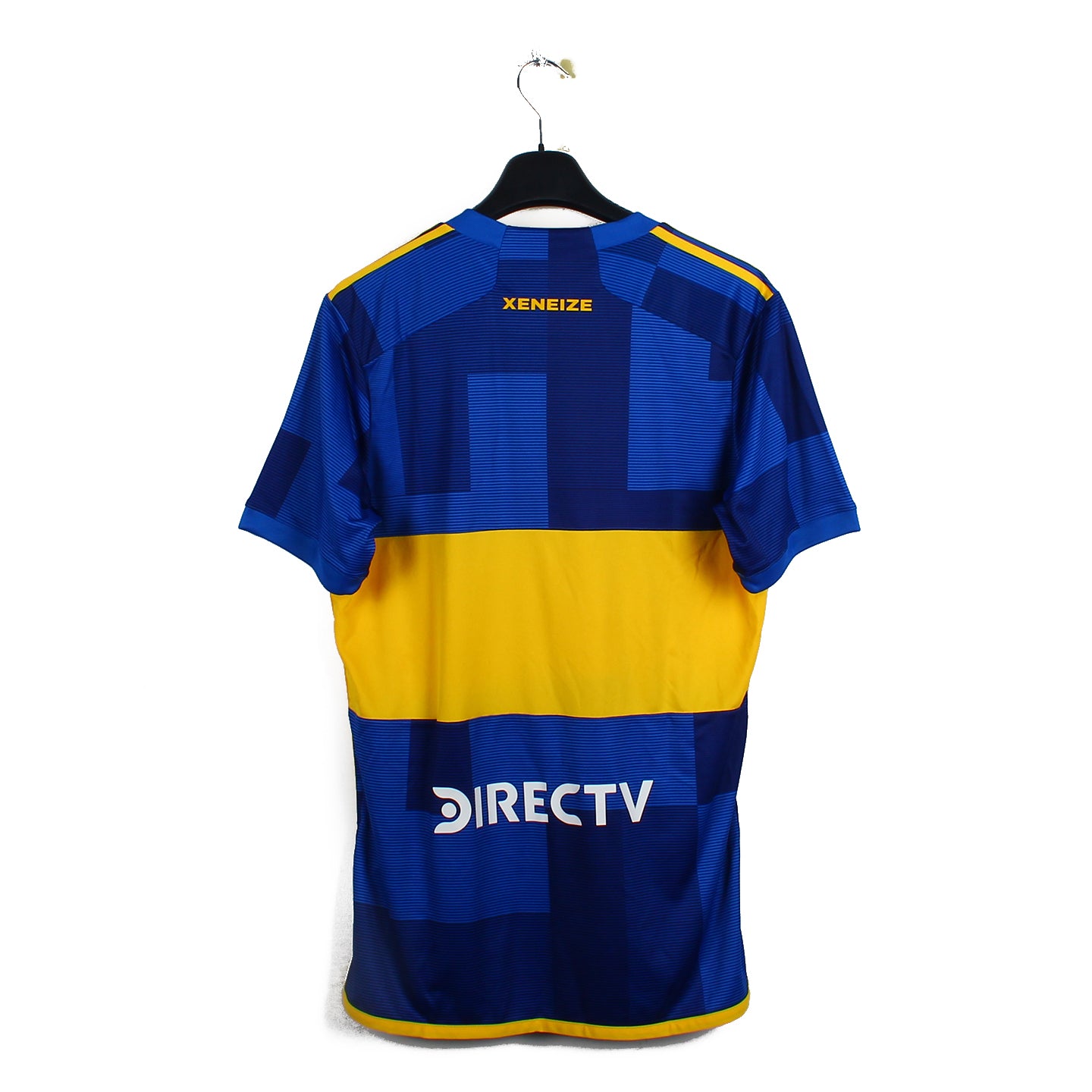 2024 - Boca Juniors (M)