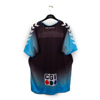 2017/18 - Racing Club de Strasbourg (2XL)