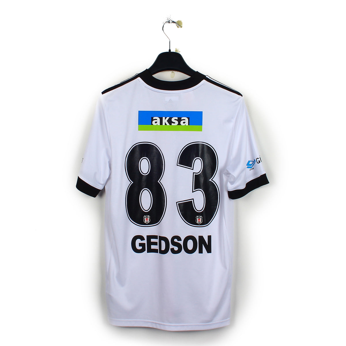 2021/22 - Besiktas - Gedson #83 (15/16 ans)
