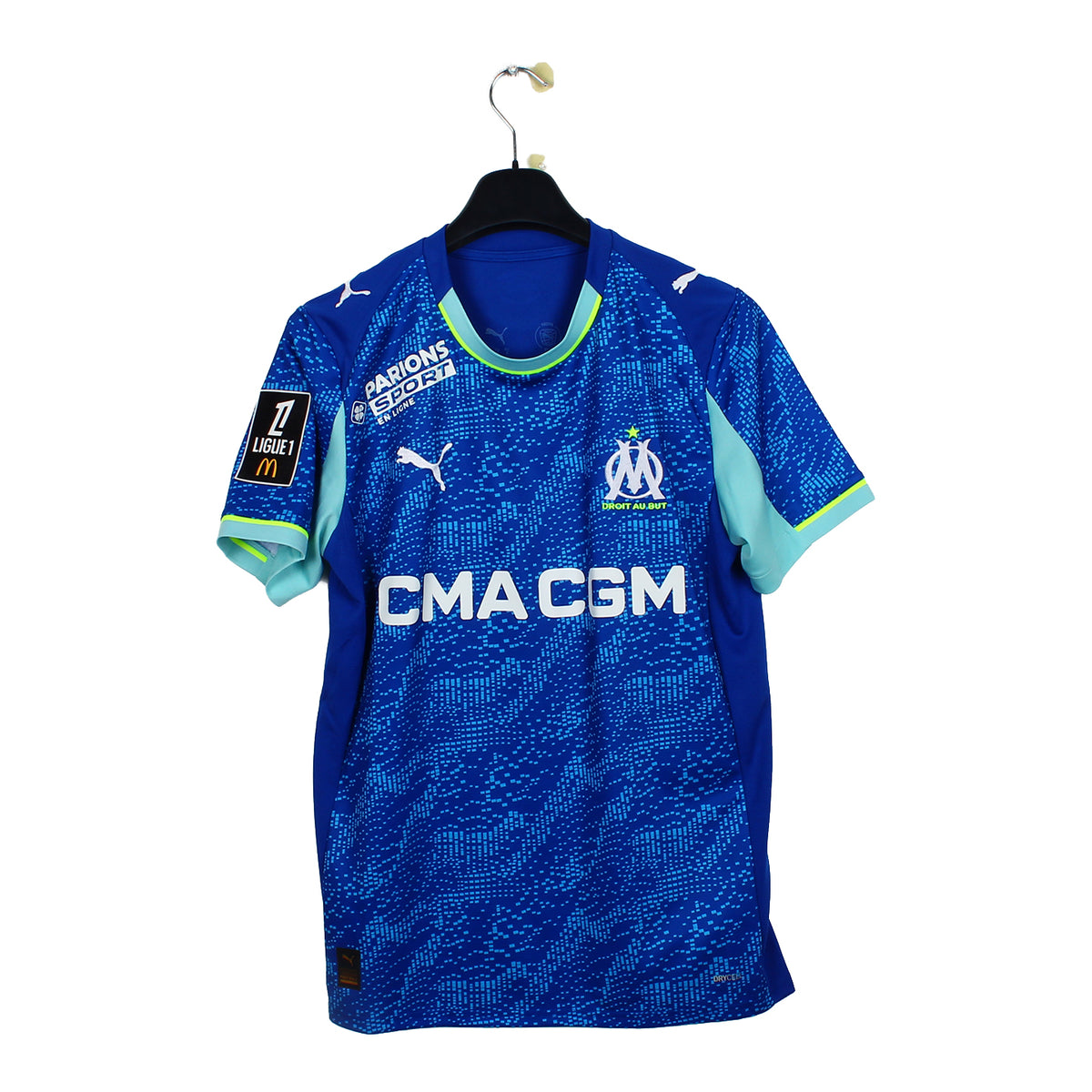 2025/26 - OM - Greenwood #10 (S)