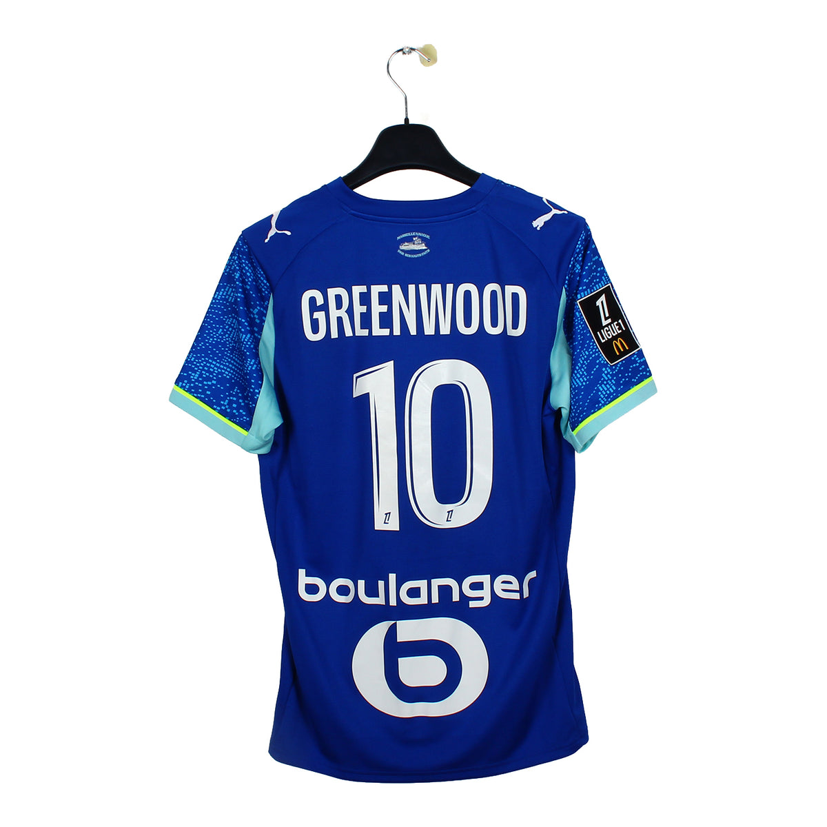2025/26 - OM - Greenwood #10 (S)