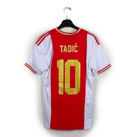 2022/23 - Ajax Amsterdam - Tadic #10 (M)
