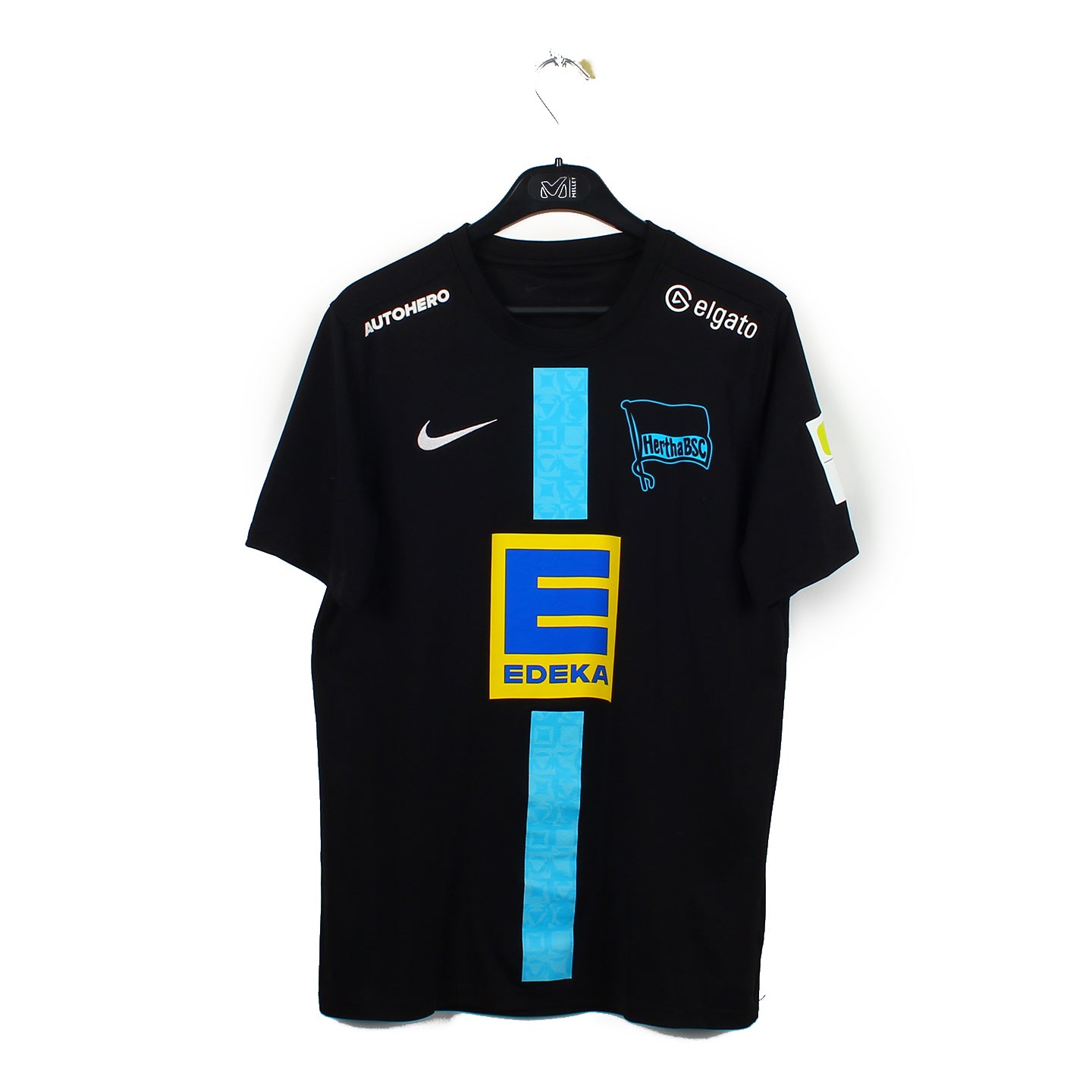 2021/22 - Hertha Berlin (M)