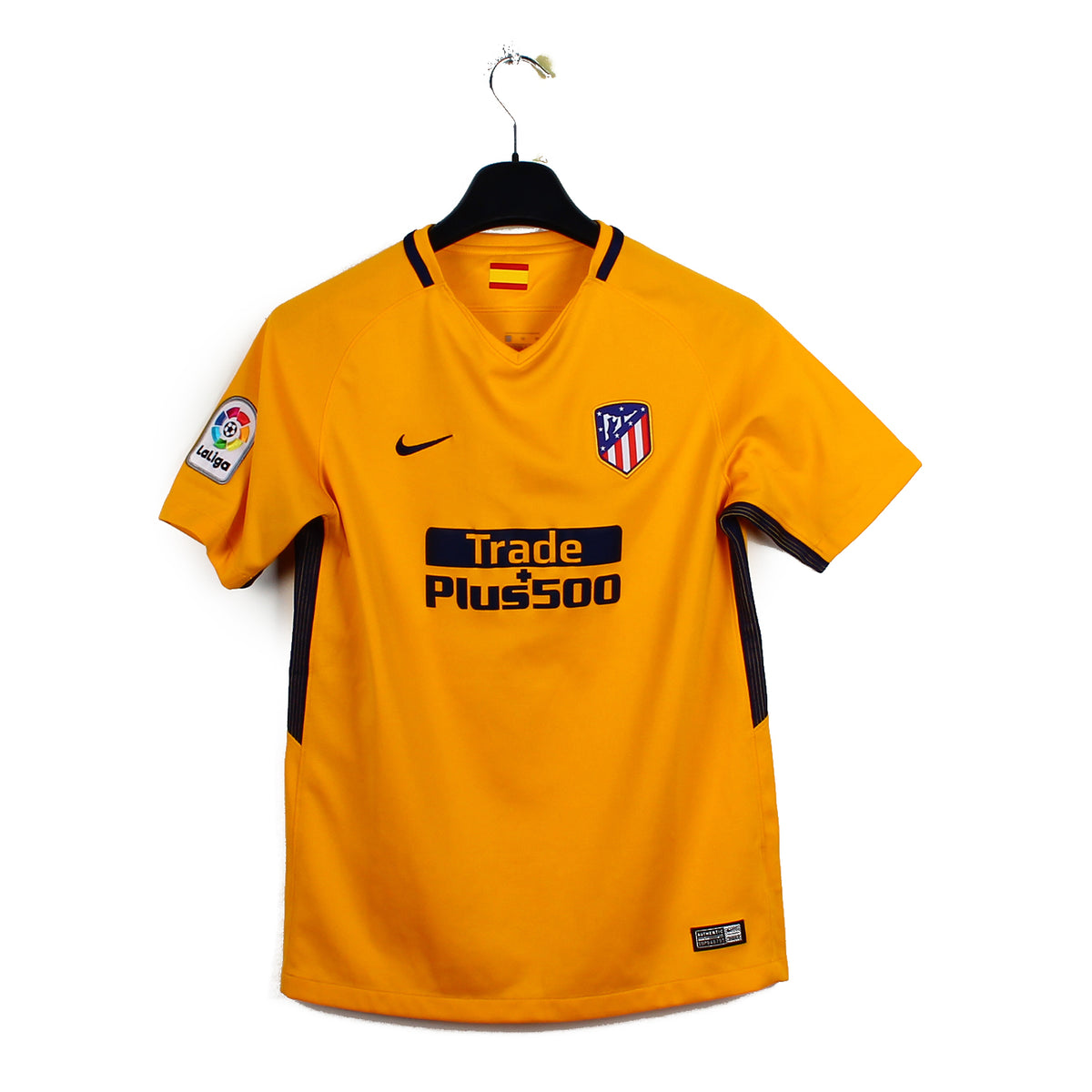 2017/18 - Atletico Madrid (XL enfant)