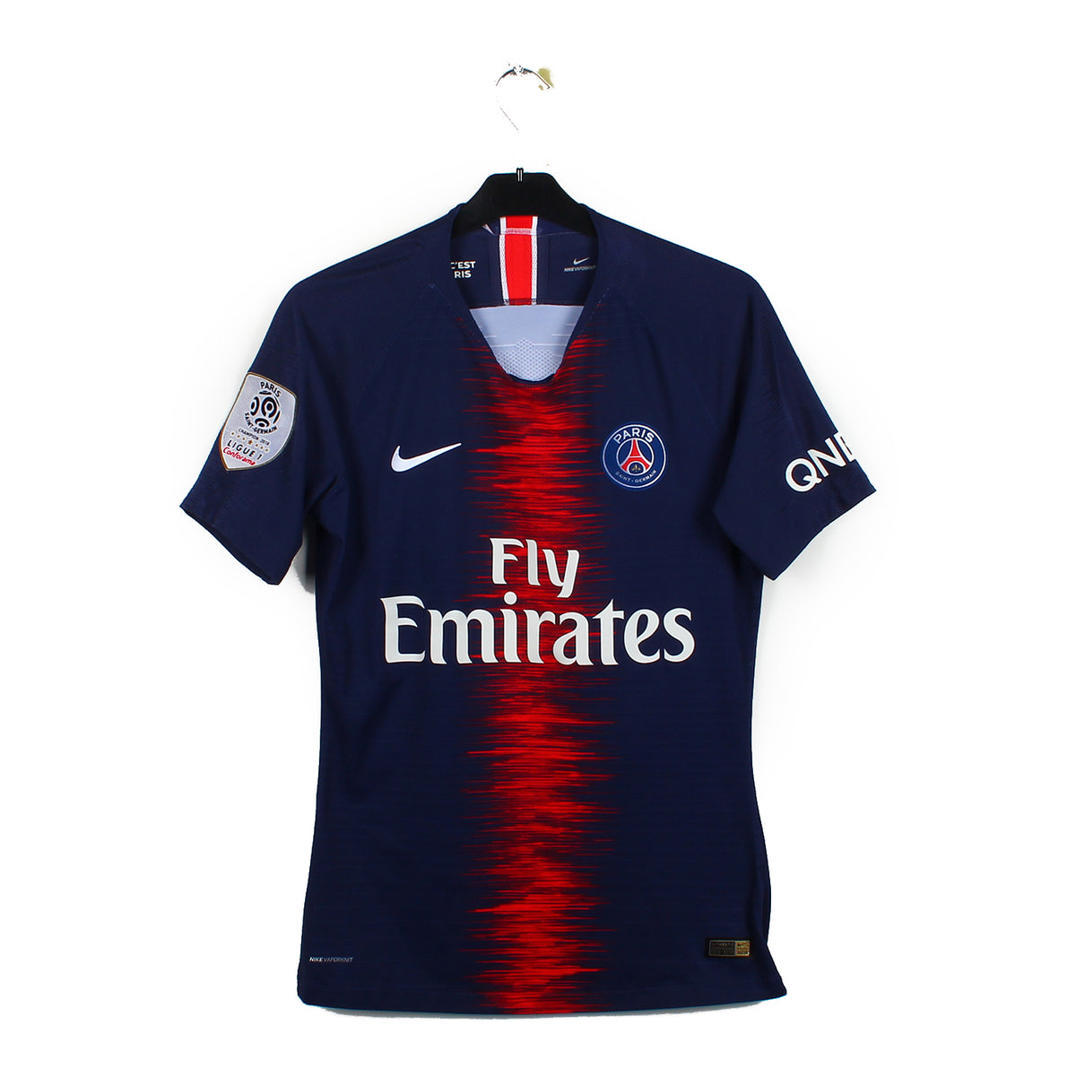 2018/19 - PSG - Kurzawa #20 (M) [stock pro]