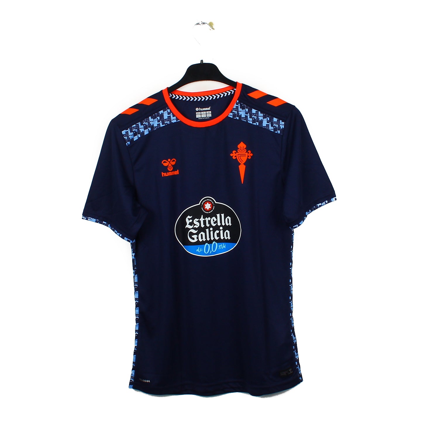 2024/25 - Celta Vigo (S)