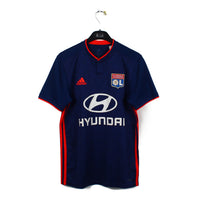 2018/19 - OL - Mariano #9 (S)