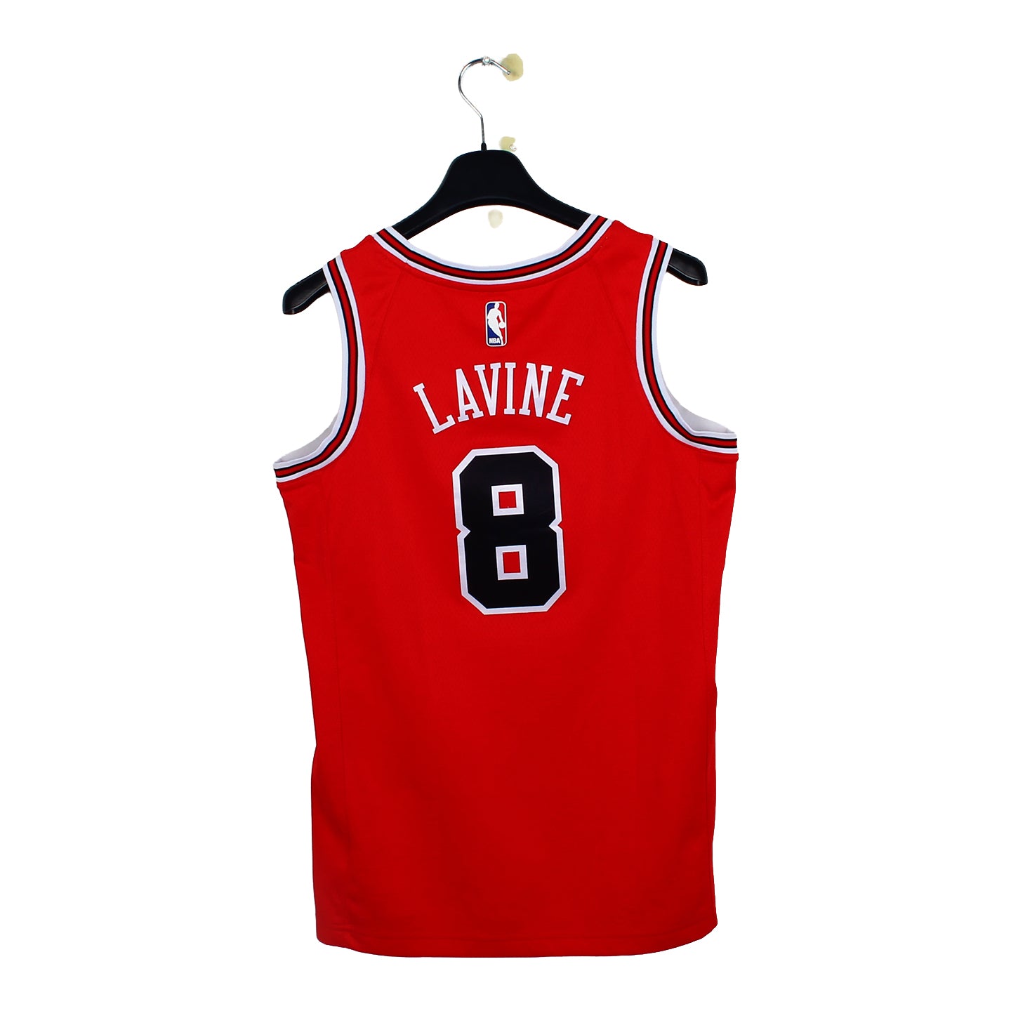 2021 - Chicago Bulls - Lavine #8 (S) - Basket