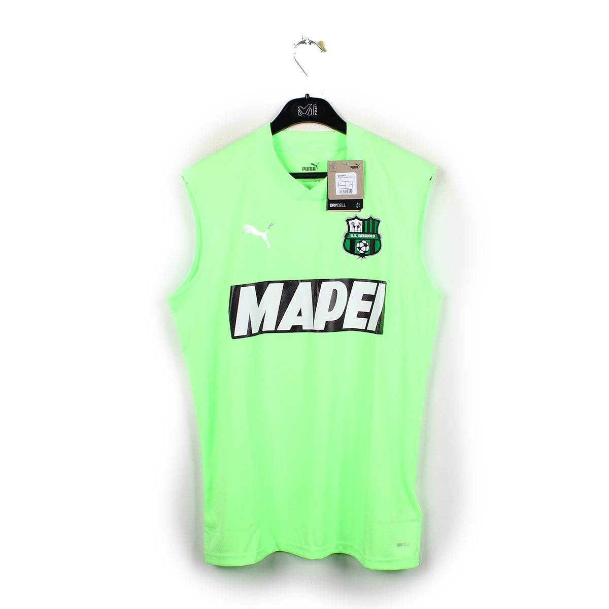 2022/23 - Sassuolo (M)