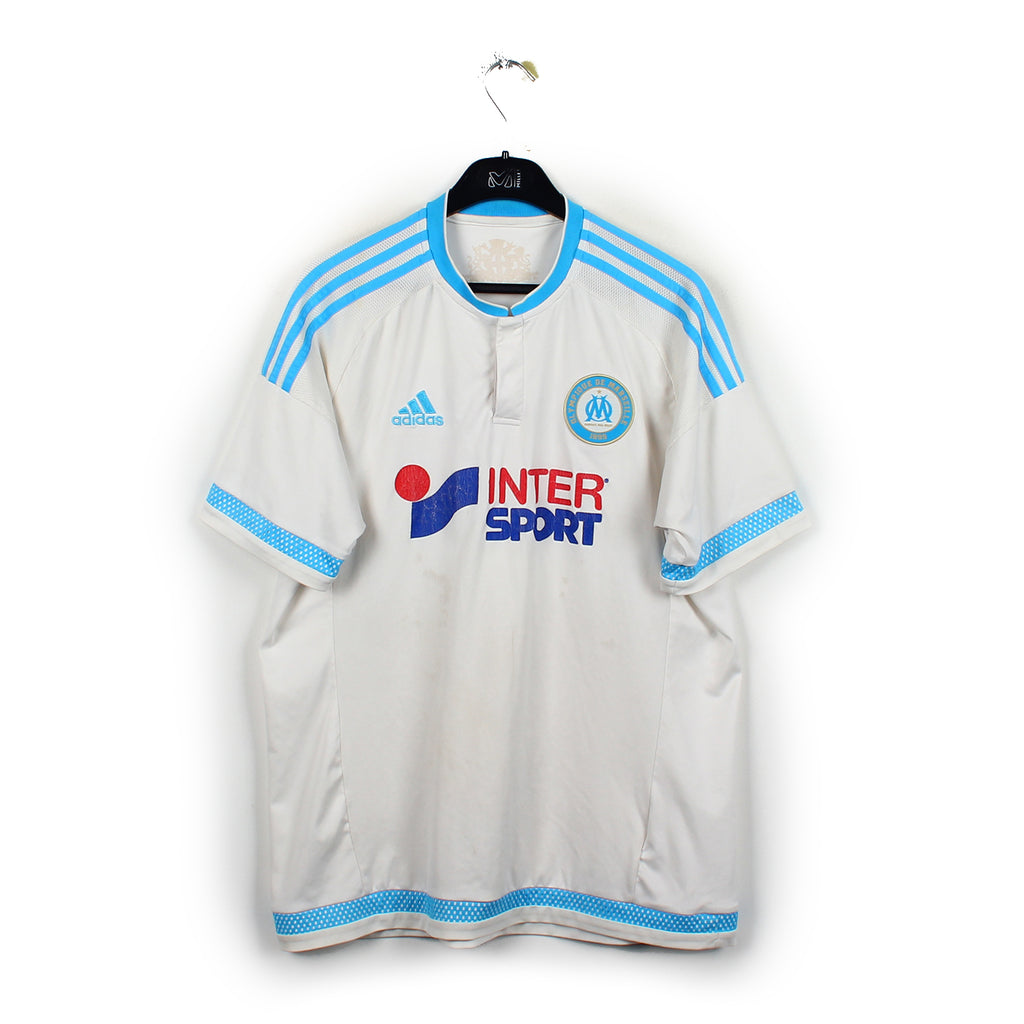 2015/16 - OM (S)