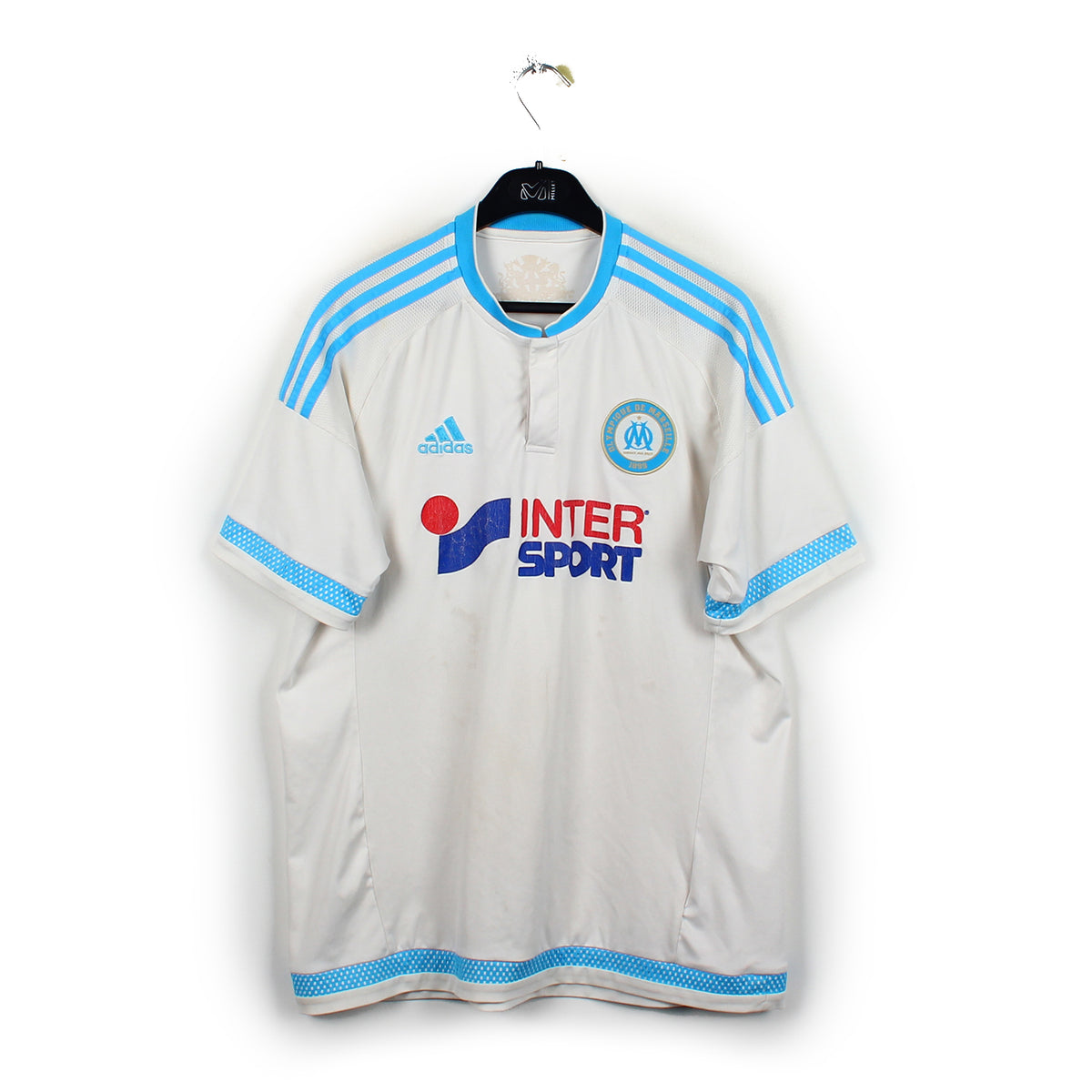 2015/16 - OM (S)