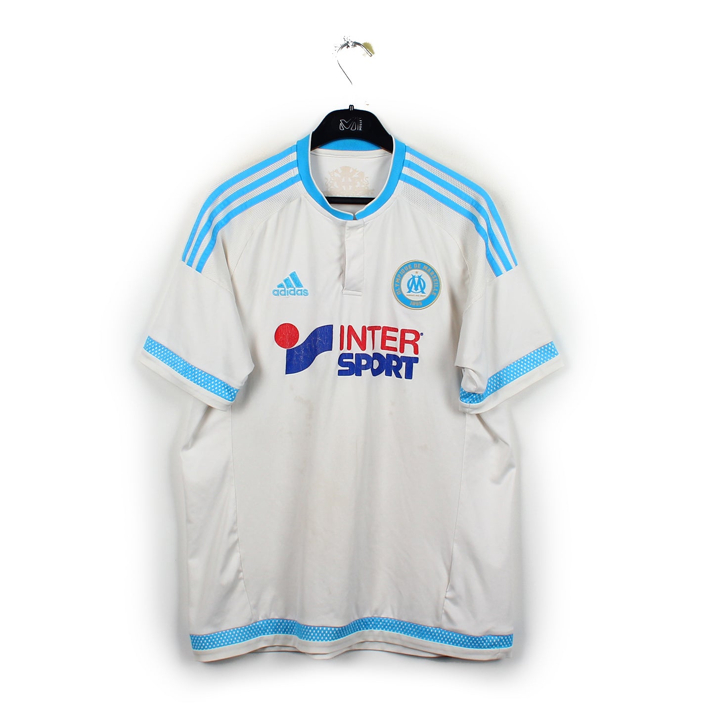 2015/16 - OM (S)