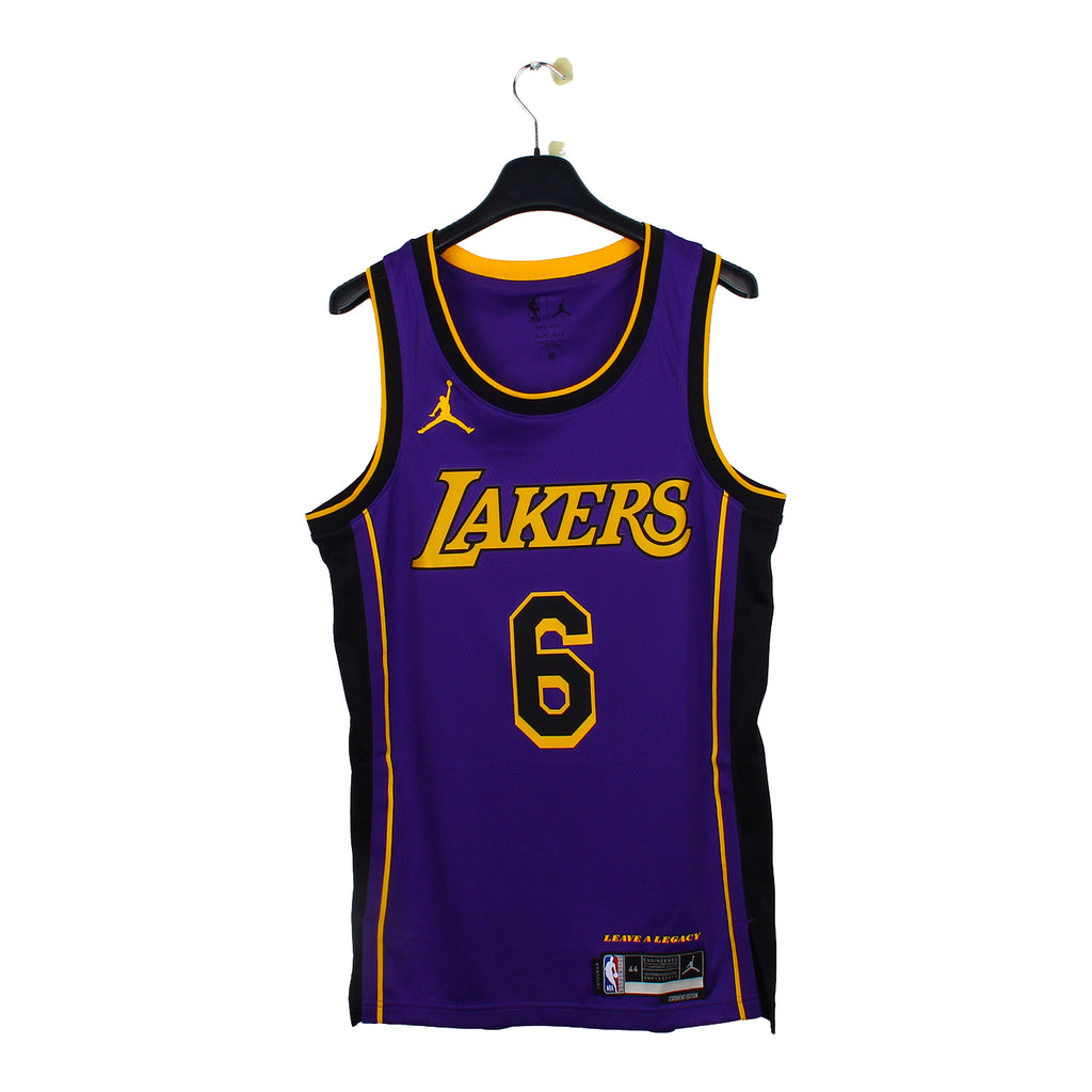 2023/24 - Lakers - James #23 (M) - Basket NBA