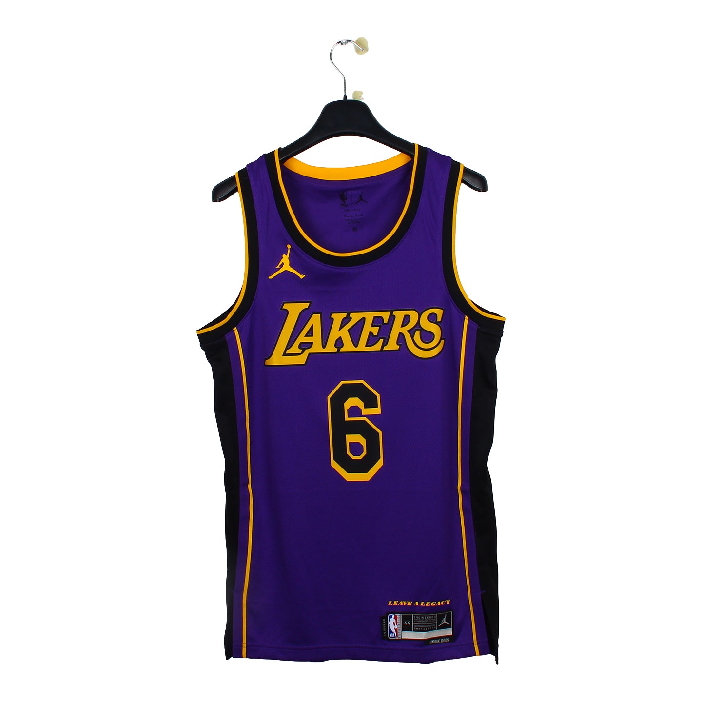 2023/24 - Lakers - James #23 (M) - Basket NBA