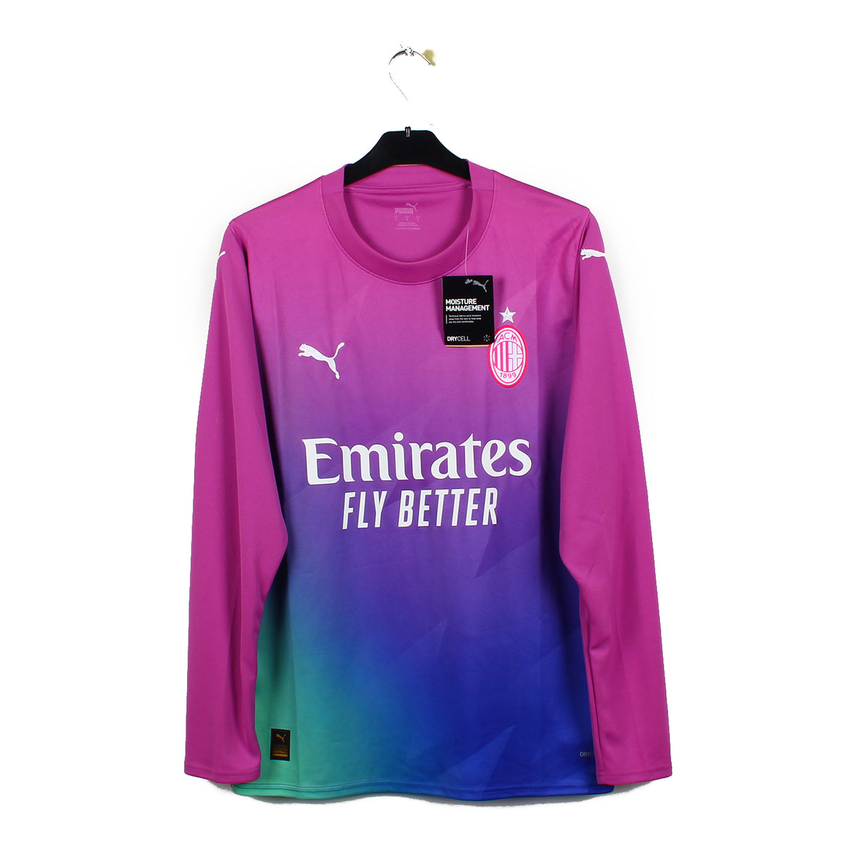2023/24 - Milan AC (L)