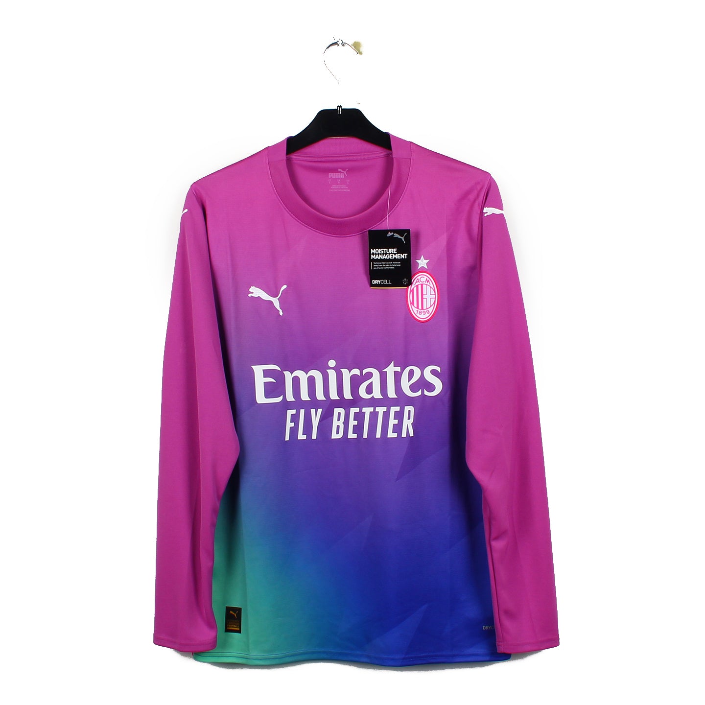 2023/24 - Milan AC (L)