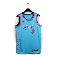 2018/19 - Miami Heat - Wade #3 (S)