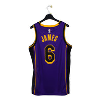 2023/24 - Lakers - James #23 (M) - Basket NBA