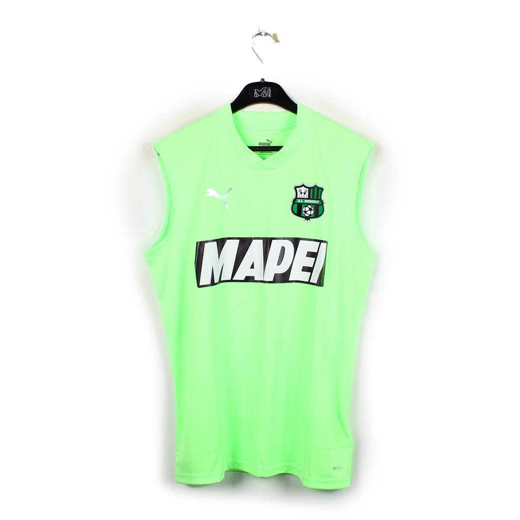 2022/23 - Sassuolo (L)