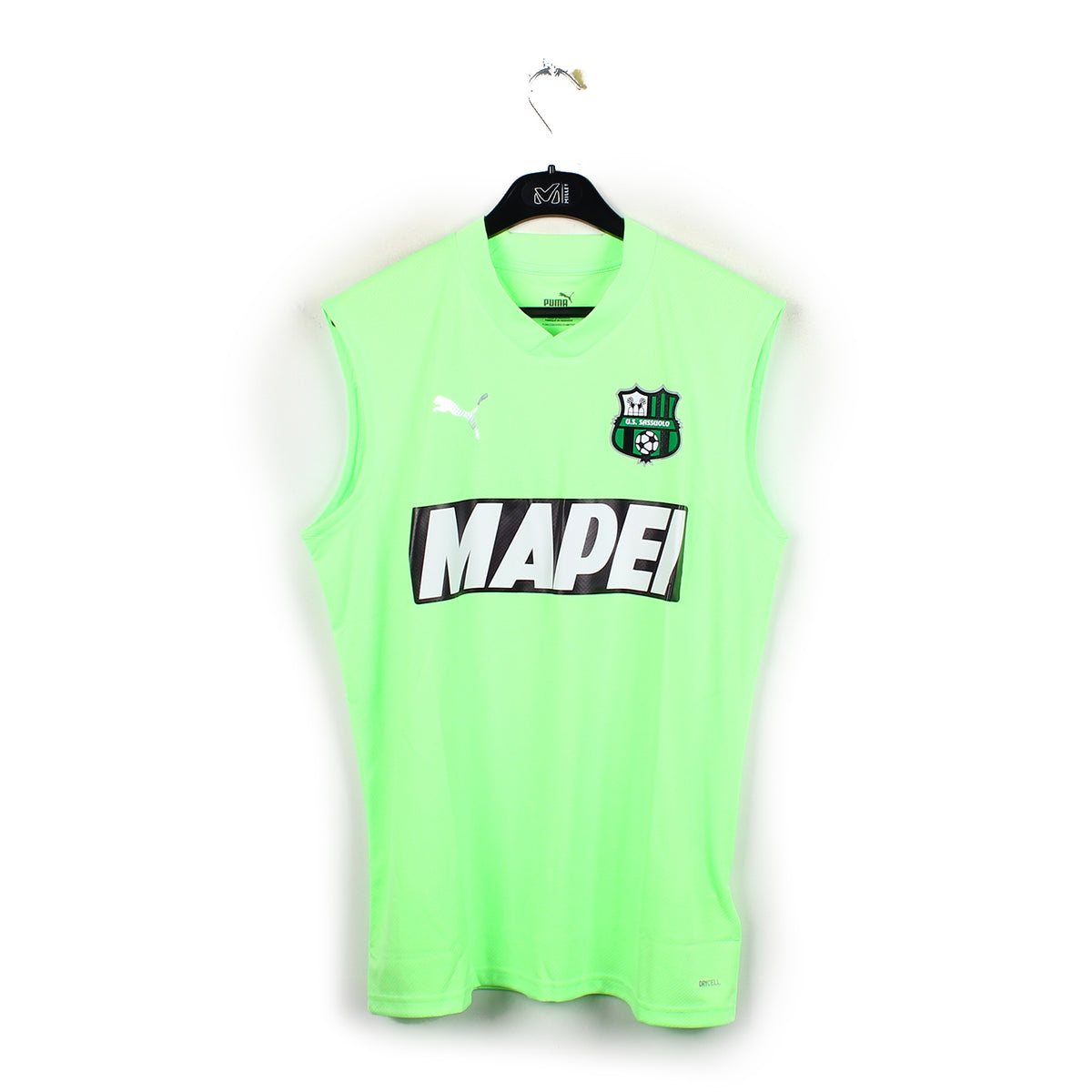 2022/23 - Sassuolo (L)
