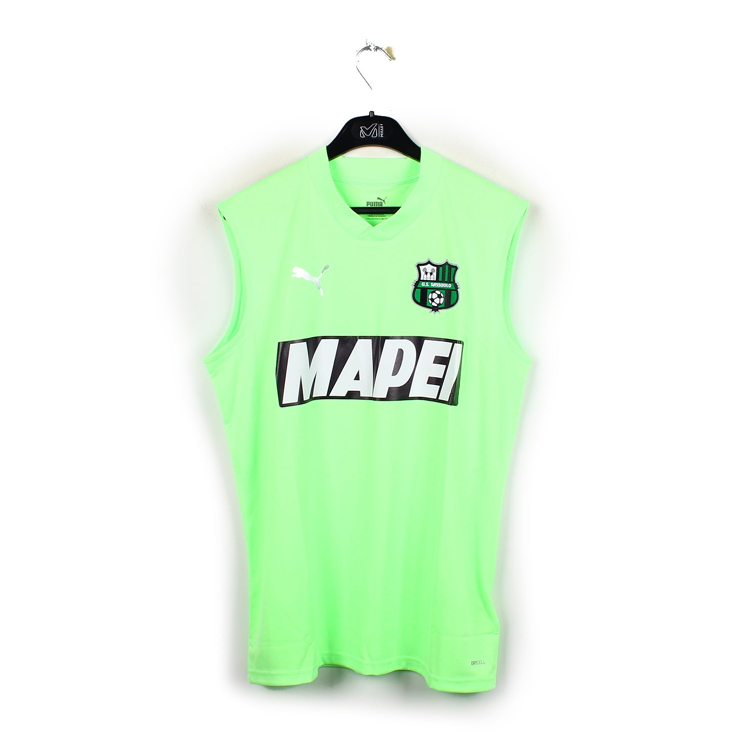 2022/23 - Sassuolo (M)