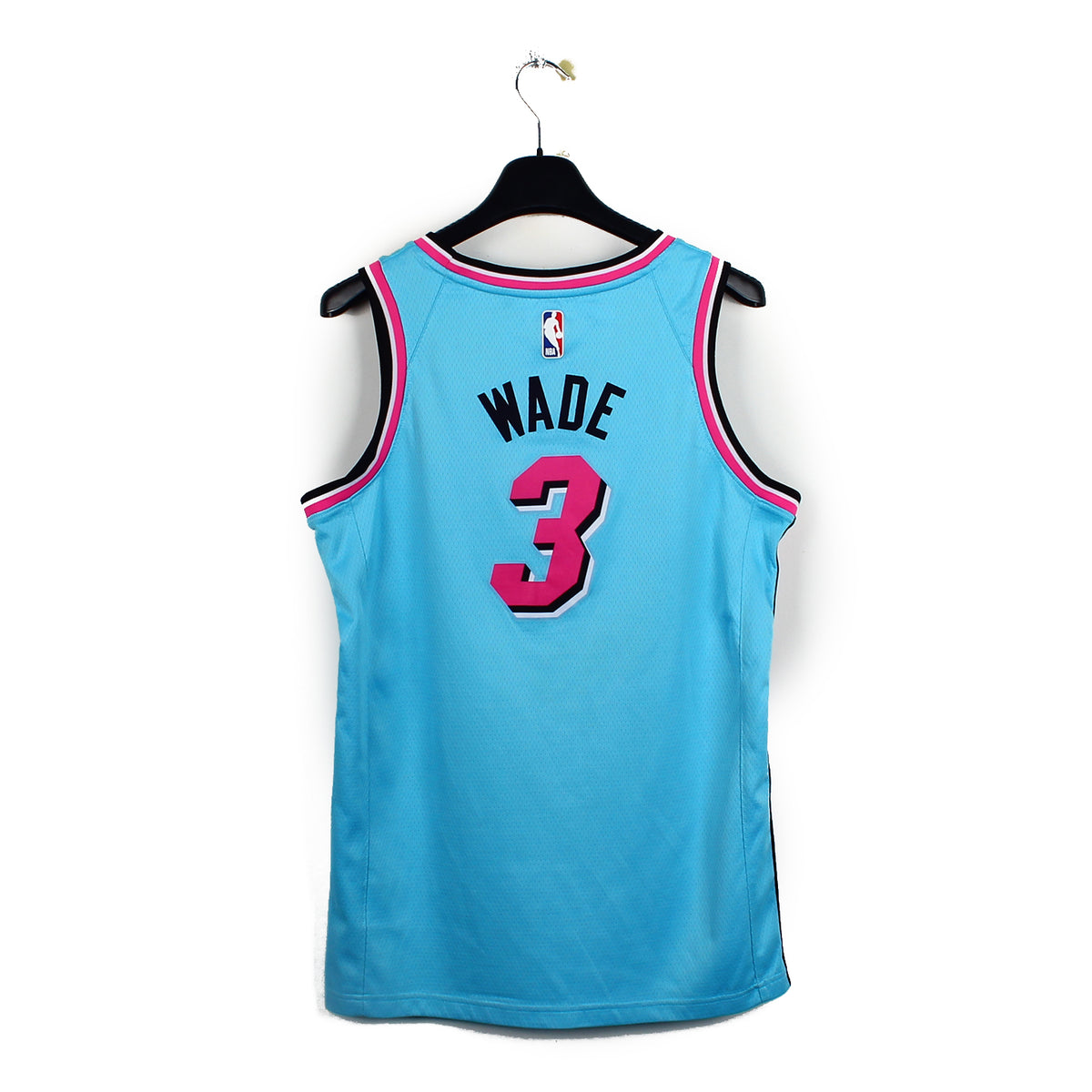 2018/19 - Miami Heat - Wade #3 (S)