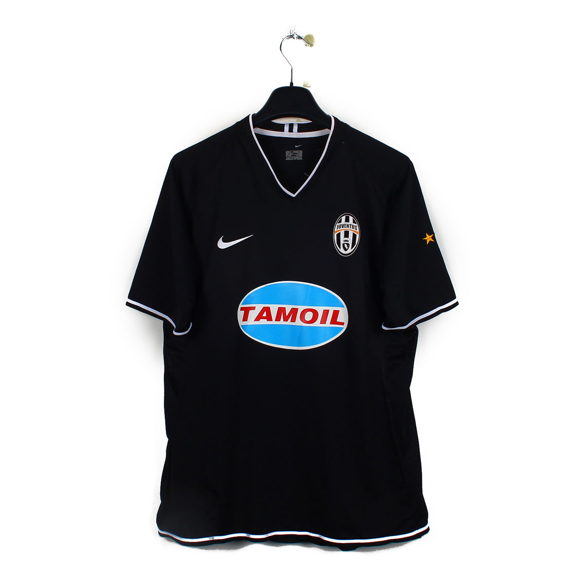 2006/07 - Juventus (L) [stock pro]