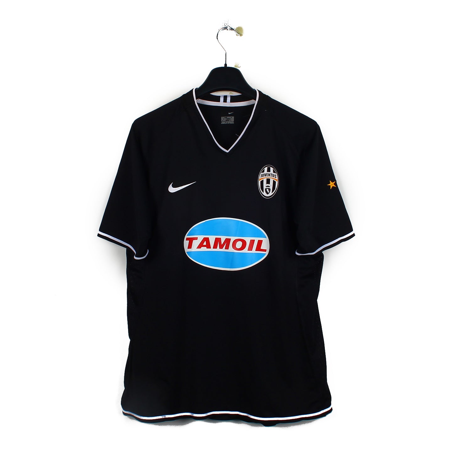 2006/07 - Juventus (L) [stock pro]