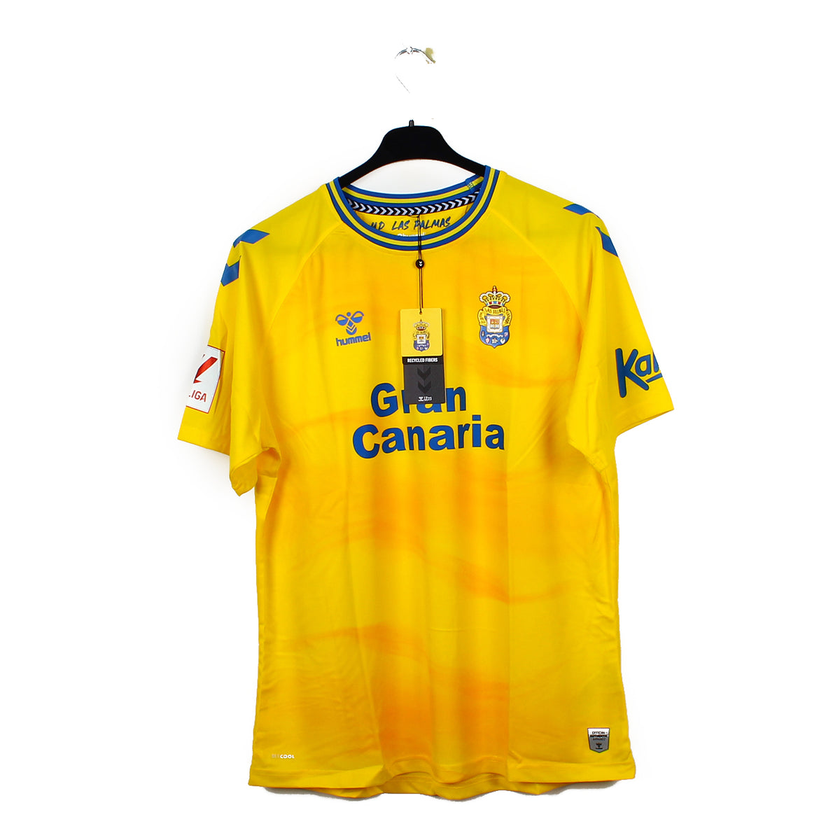 2023/24 - Las Palmas (M)