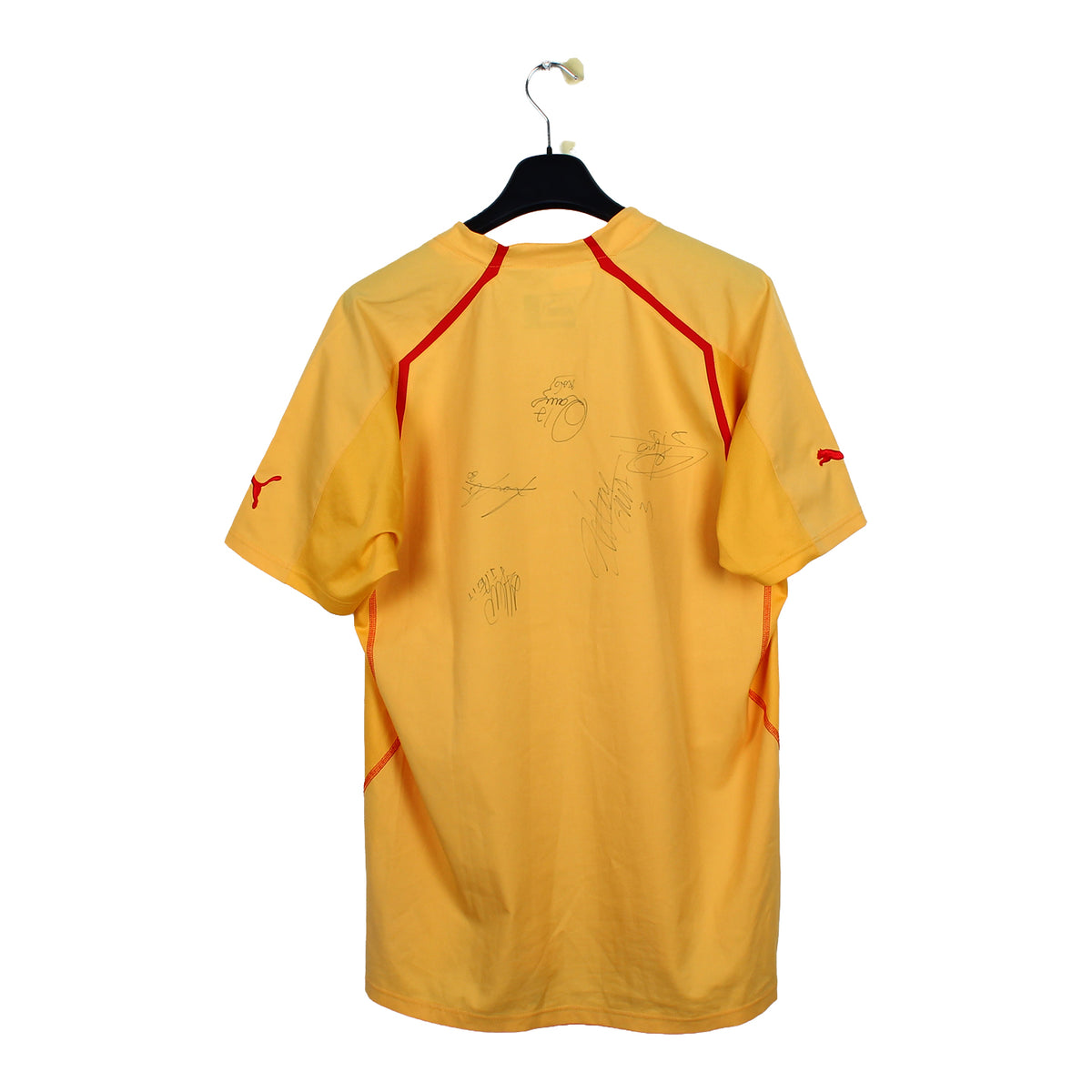 2005/06 - AS Monaco (L) *signé*