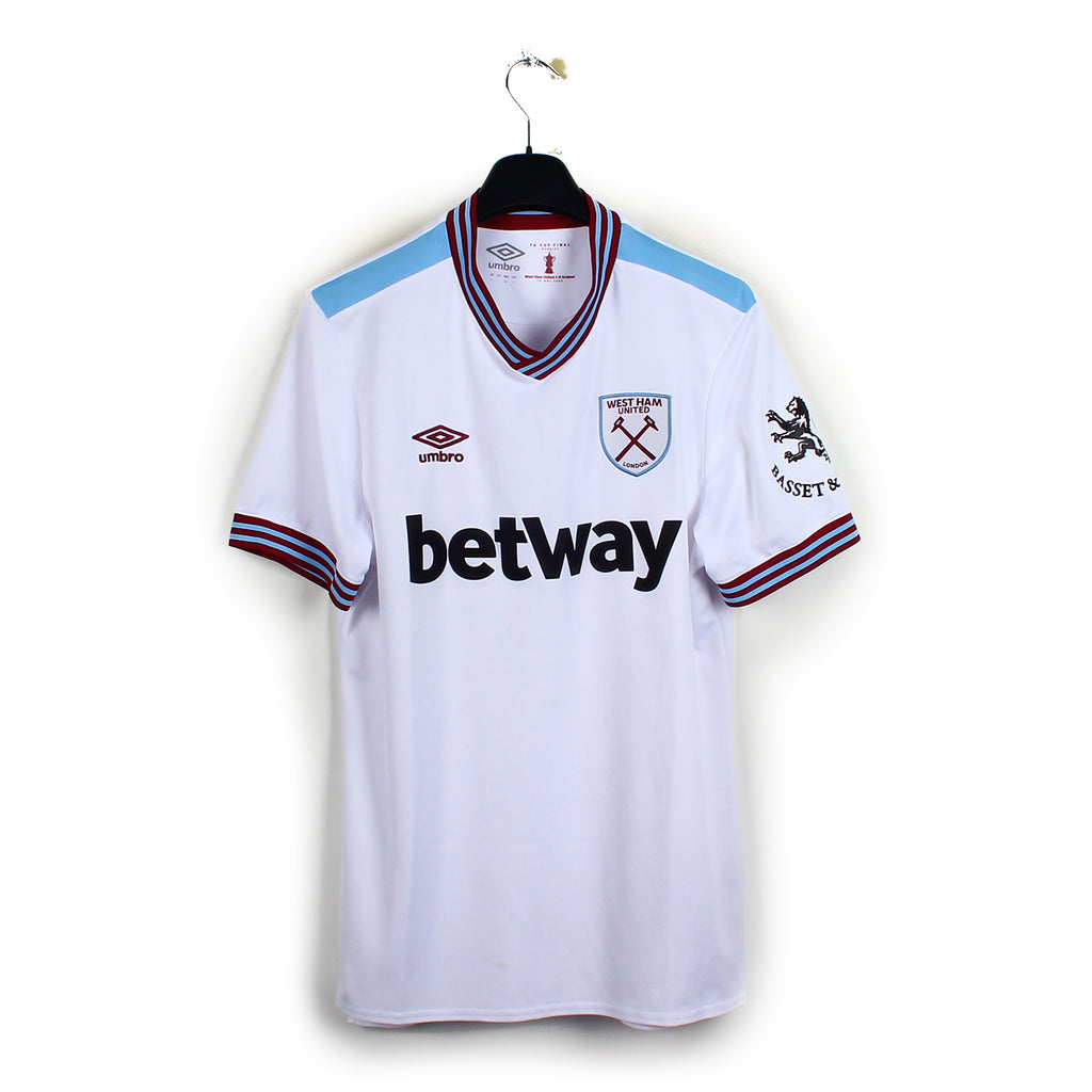 2019/20 - West Ham (S)