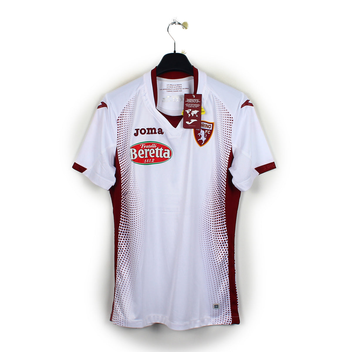 2019/20 - Torino - Belotti #9 (M)