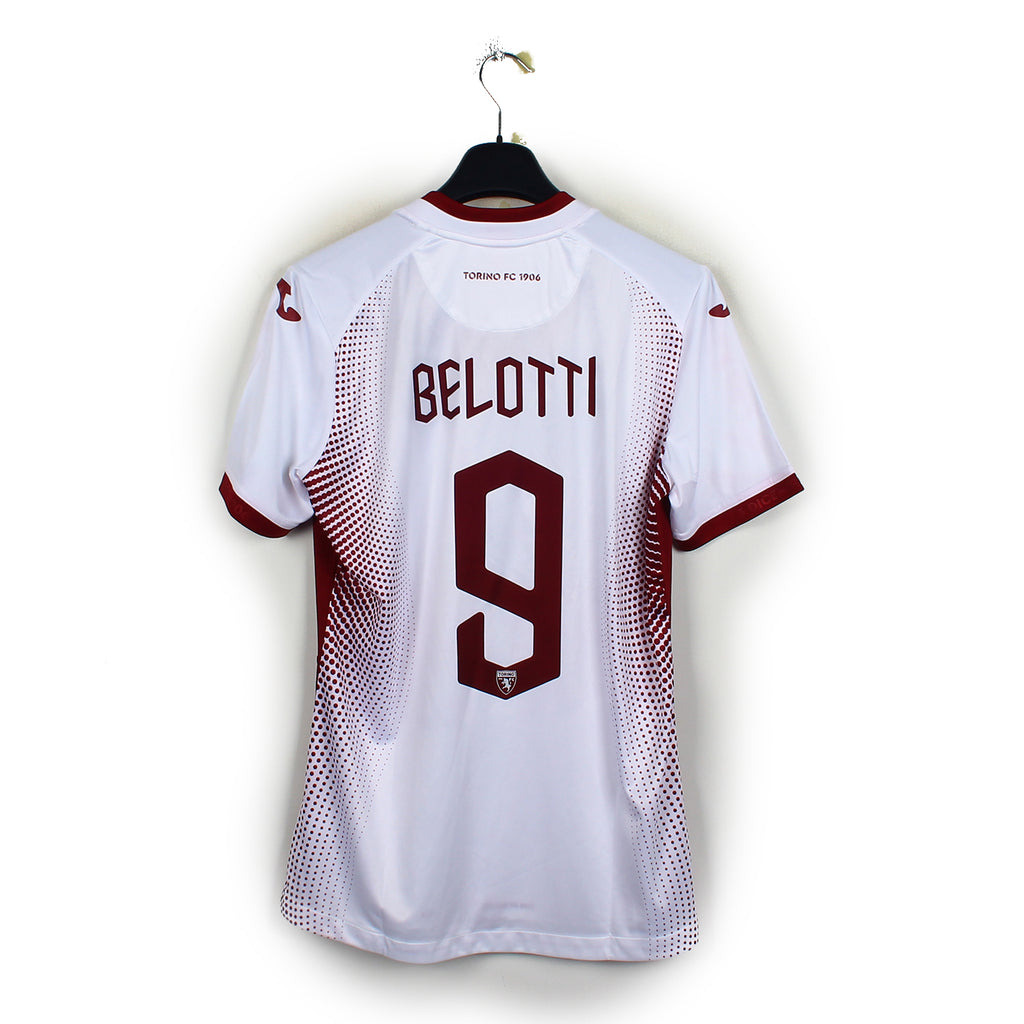 2019/20 - Torino - Belotti #9 (M)