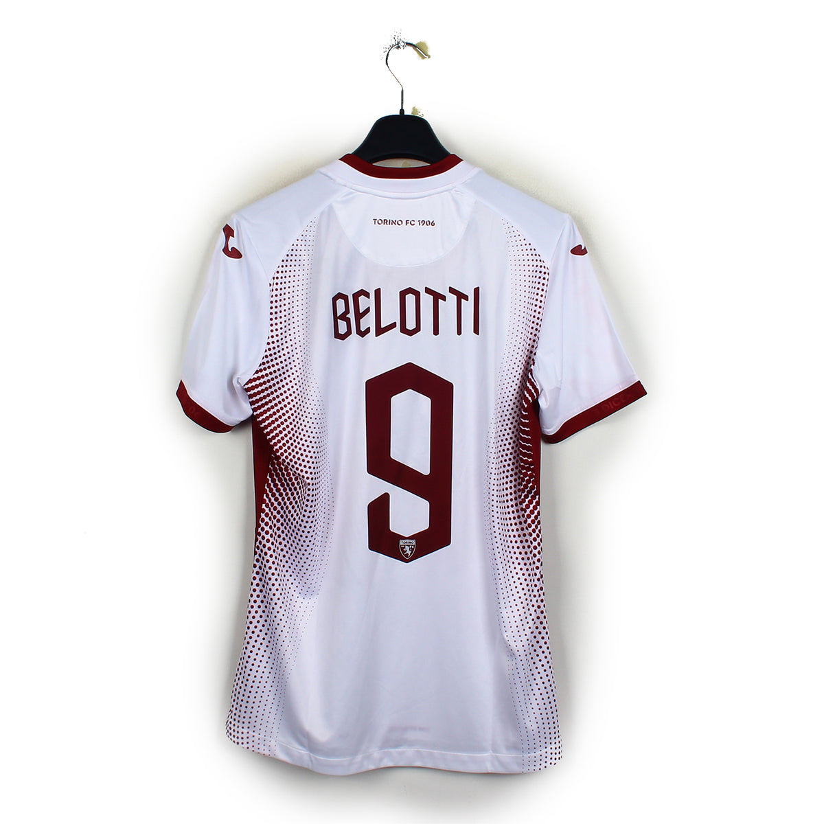 2019/20 - Torino - Belotti #9 (M)