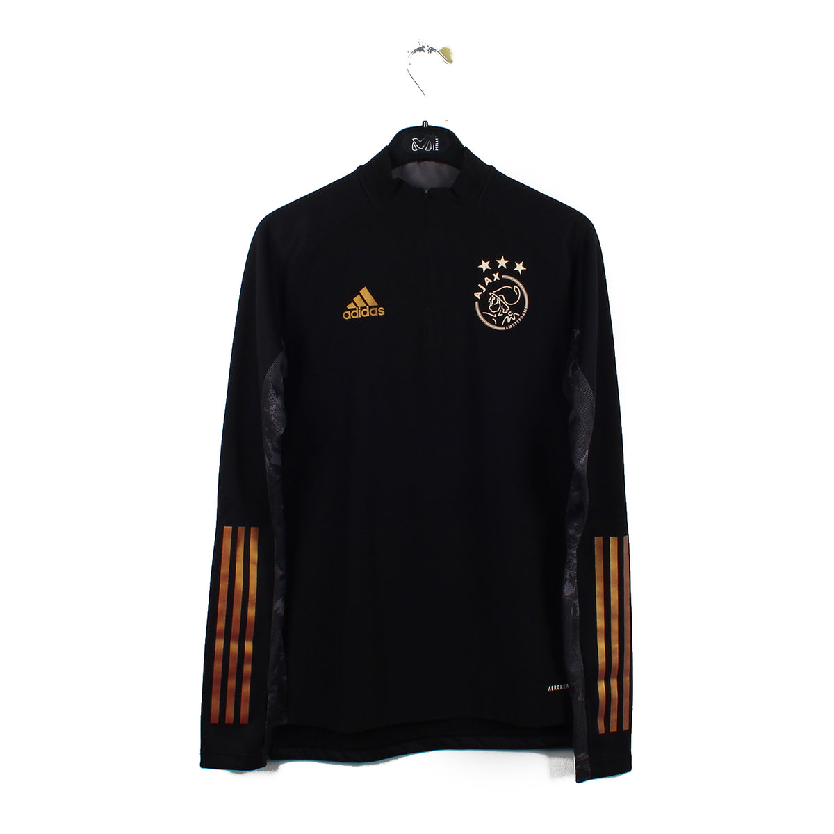 2020/21 - Ajax Amsterdam (L)