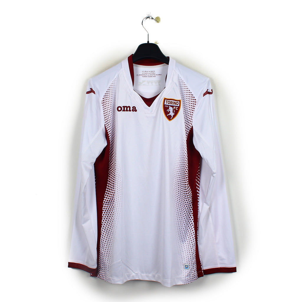 2019/20 - Torino - Belotti #9 (L)