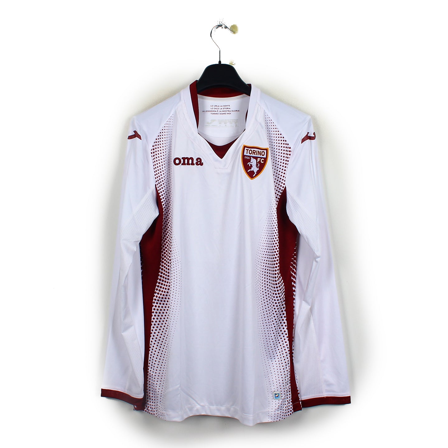 2019/20 - Torino - Belotti #9 (L)